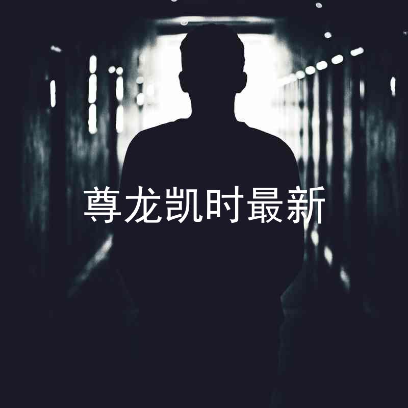 尊龙凯时最新