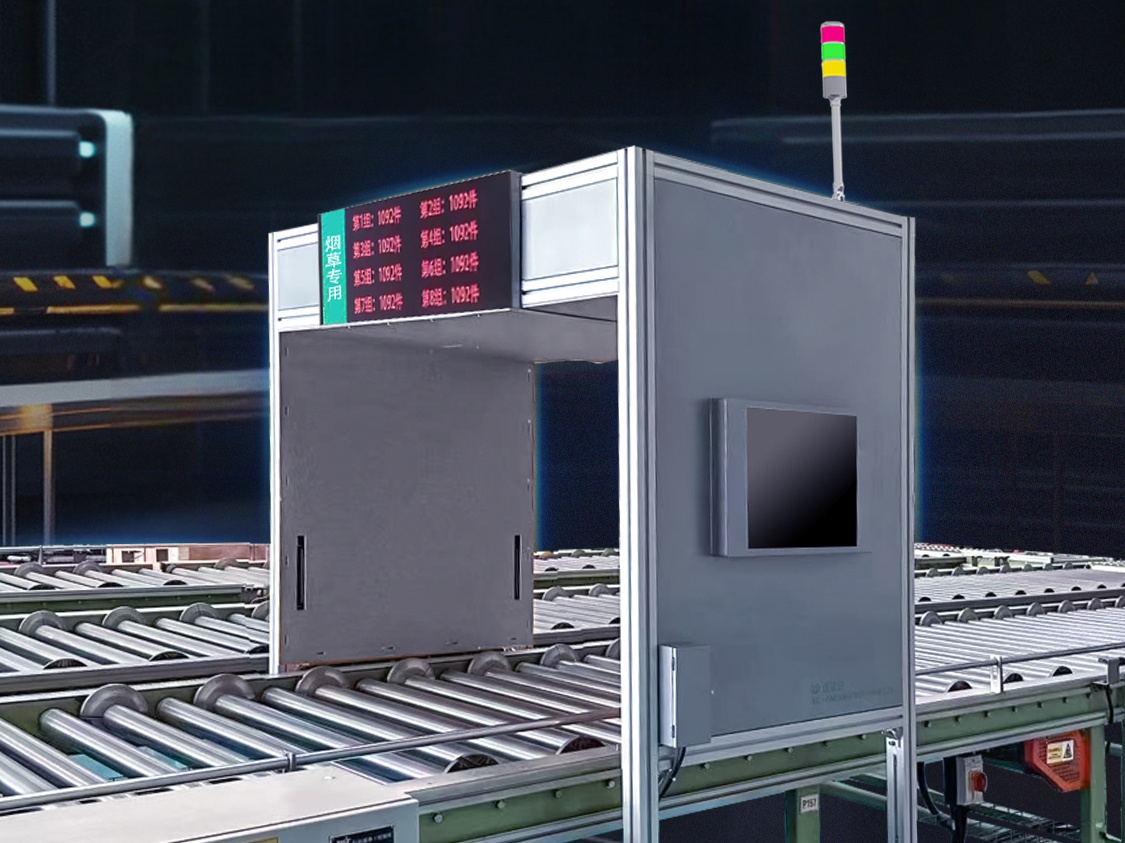 Ʒ | ʱXC-FM306 RFID żǿȫ֣